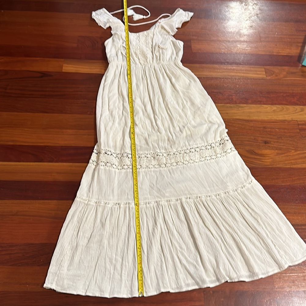 Mossimo maxi dress - M - Picture 14 of 16